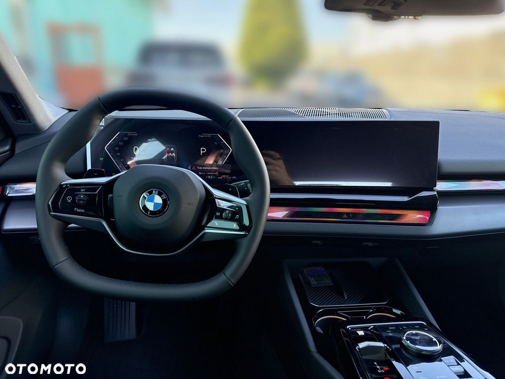 BMW Seria 5 - 15