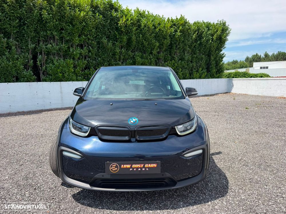 BMW i3 - 11