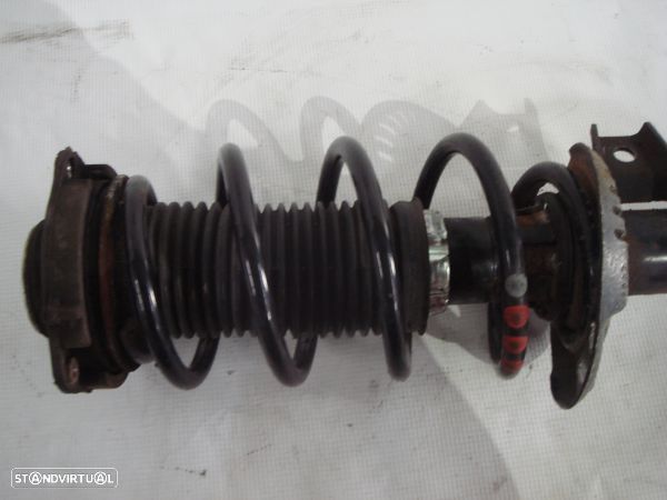 Mola Suspenção Fr Esq Audi A3 (8P1) - 1
