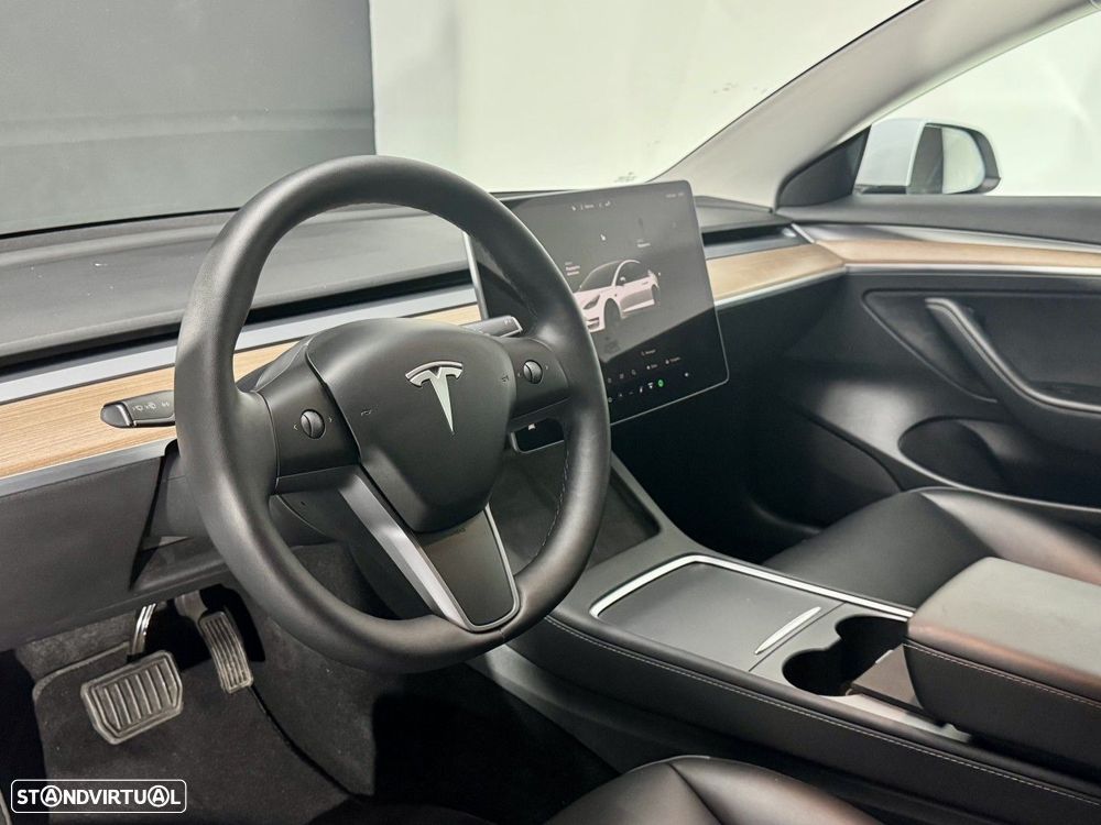 Tesla Model 3 Standard Range Plus RWD - 6