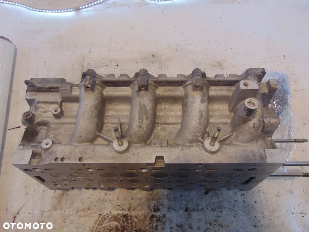 Głowica ford mondeo mk4 2,0 tdci po regeneracji - 7
