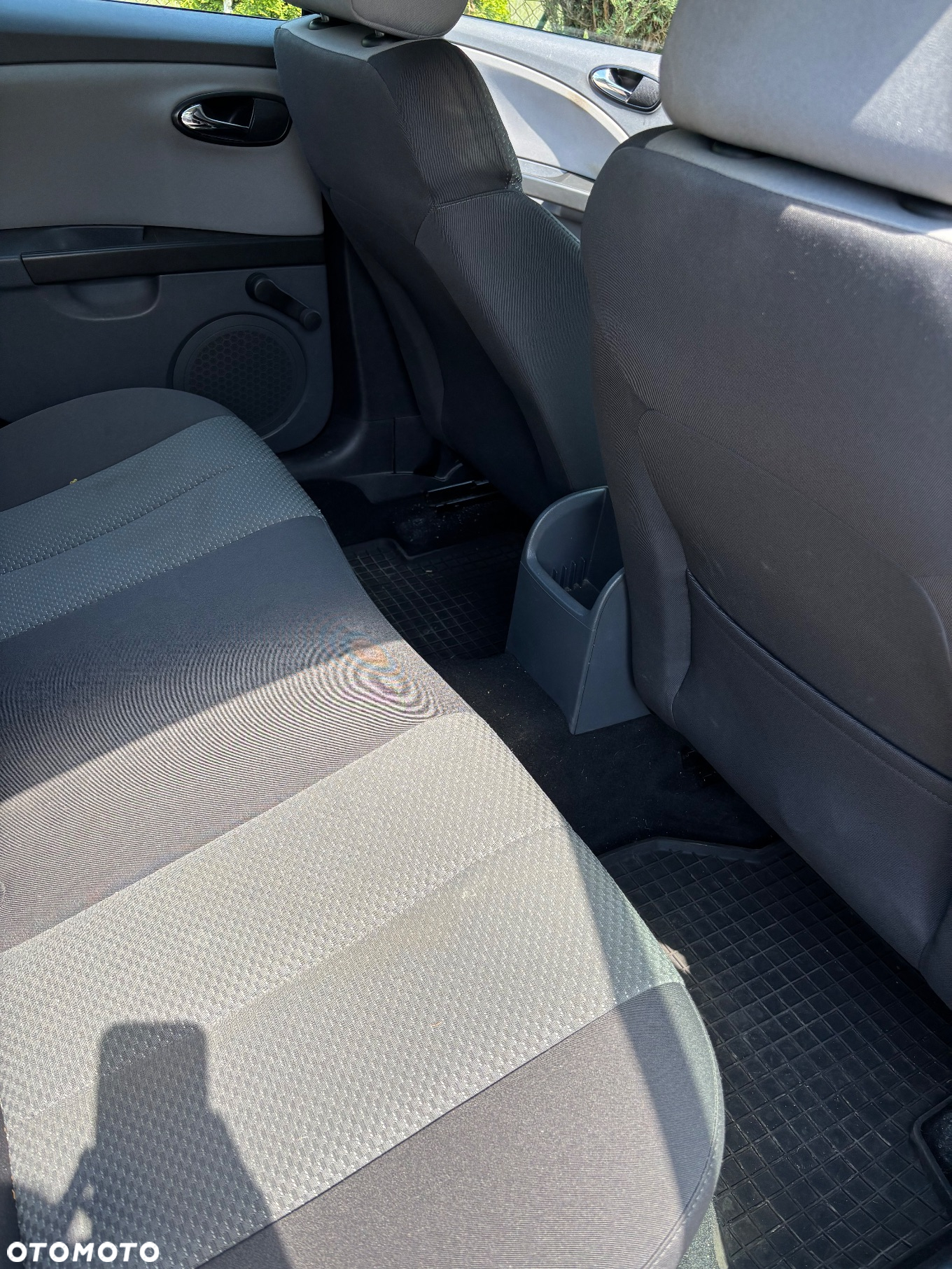 Seat Leon - 11