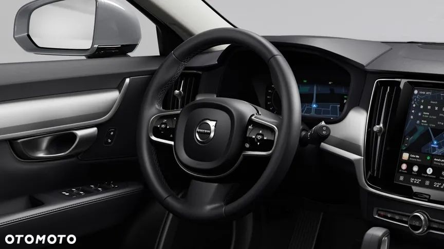 Volvo V90 T6 AWD Plug-In Hybrid Core - 12