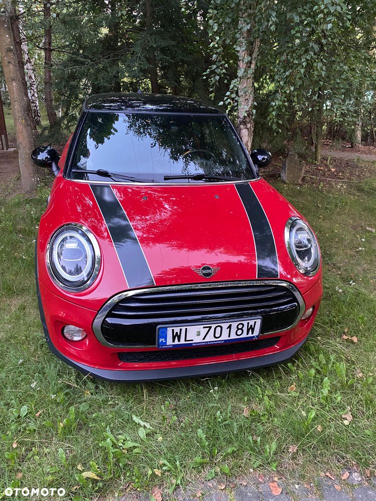 MINI Cooper - 1