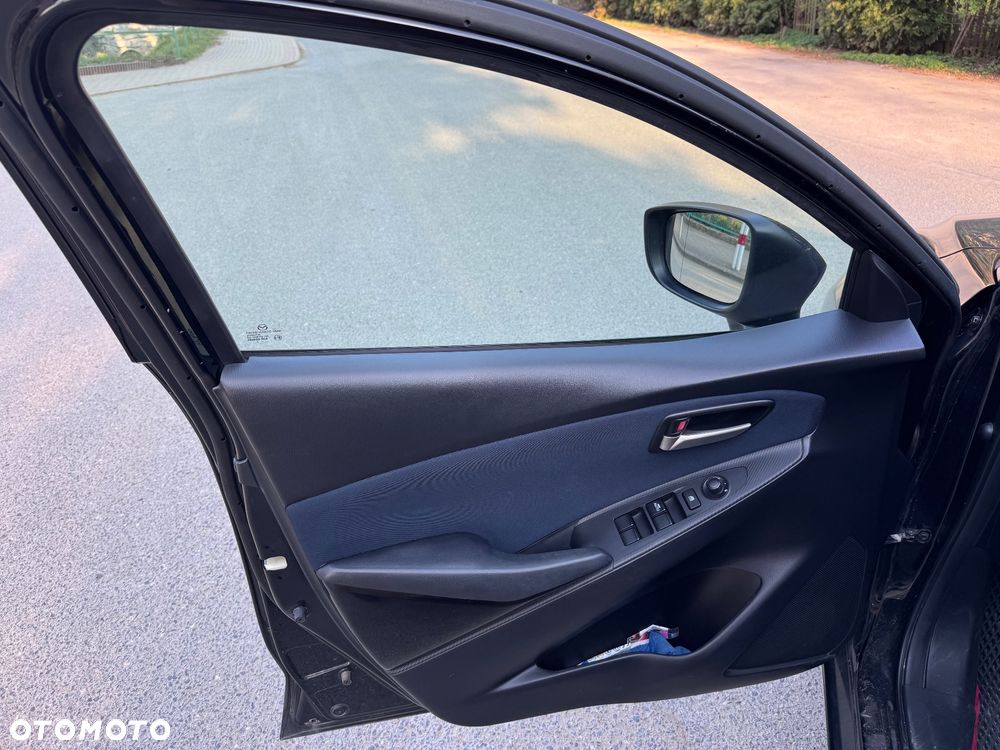 Mazda 2 1.5 Skymotion - 18