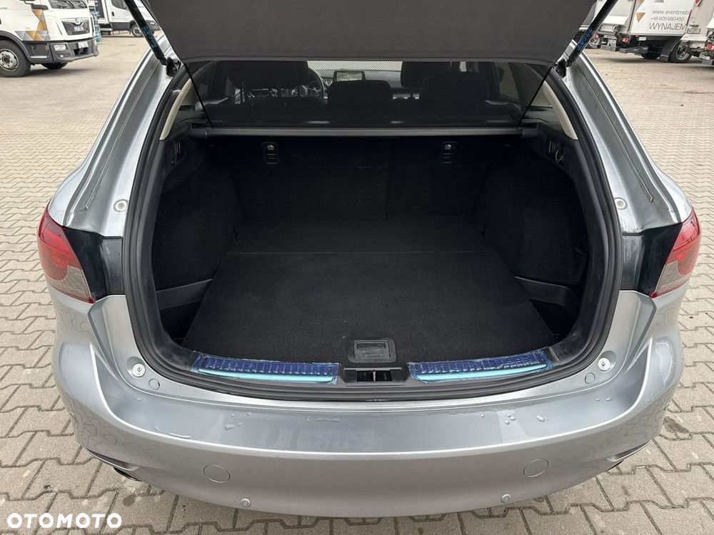 Mazda 6 2.0 SkyJoy - 16