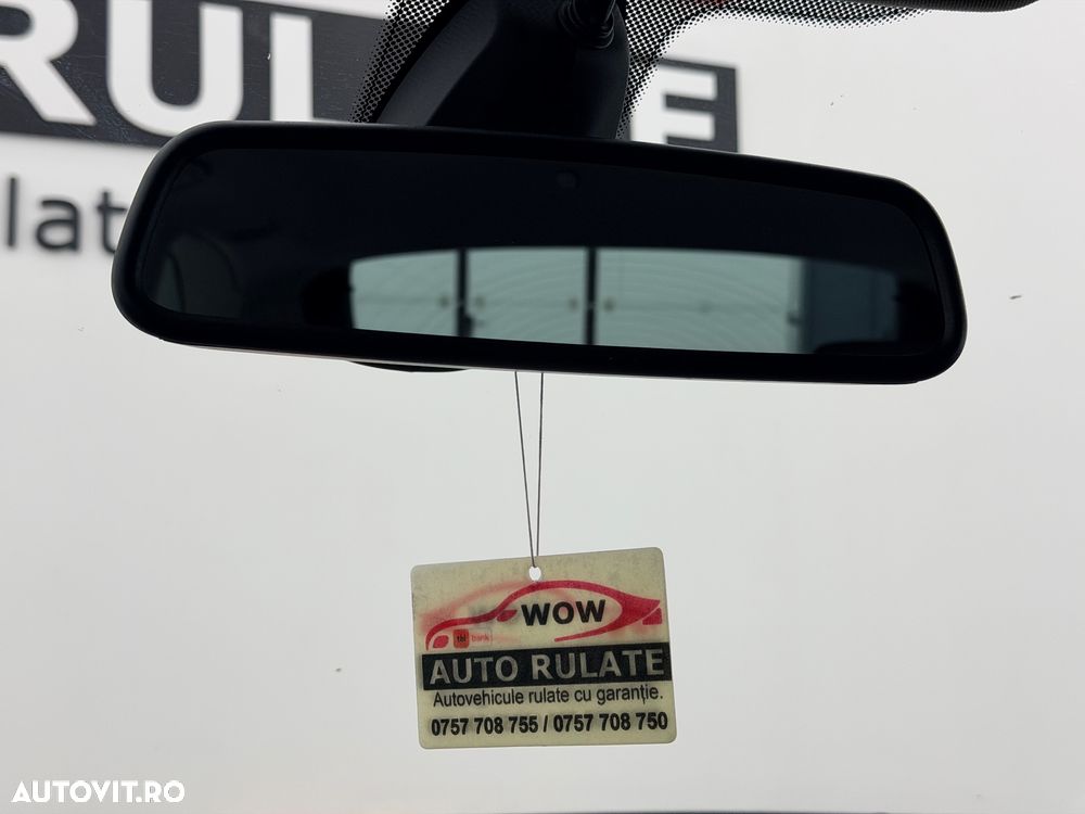 BMW X1 sDrive18d - 29