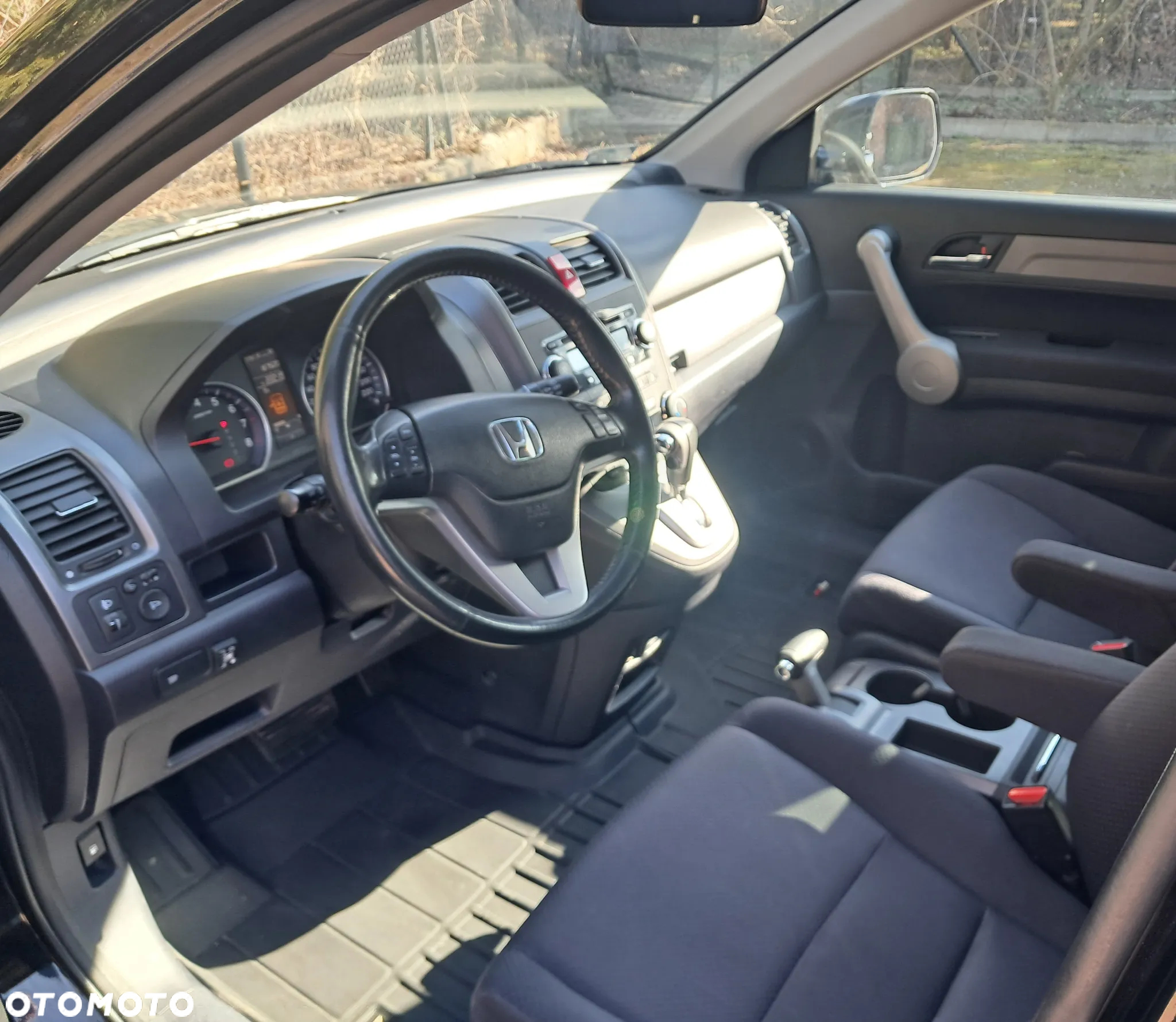 Honda CR-V 2.0 Elegance S&L - 9