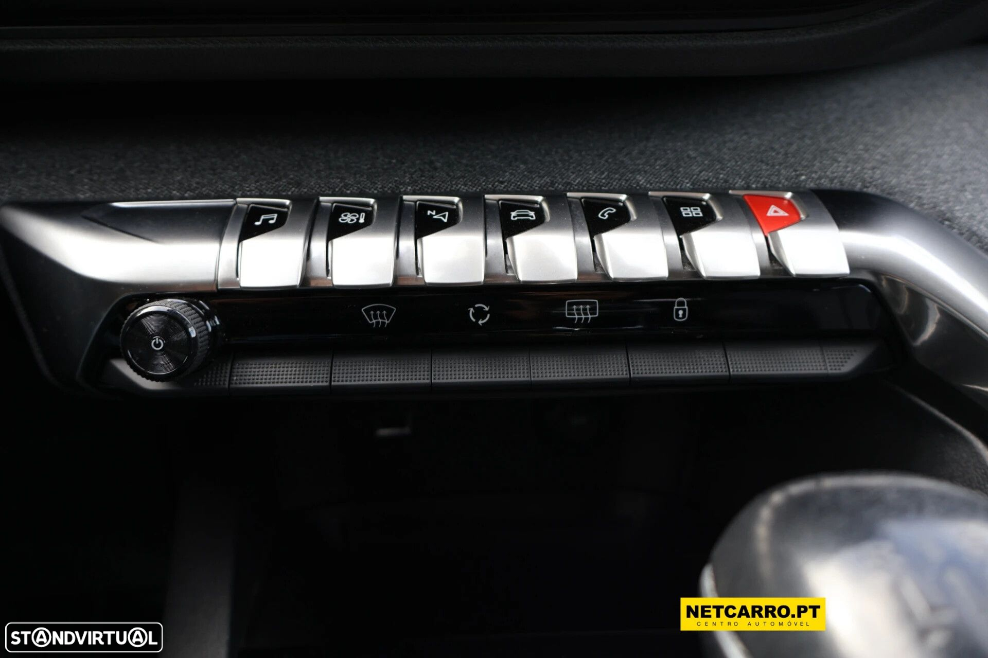 Peugeot 5008 1.5 BlueHDi Allure - 8