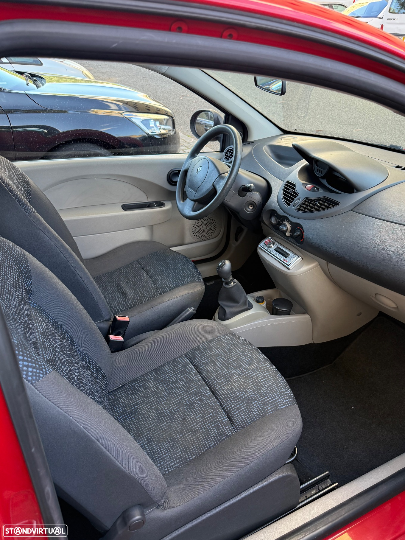 Renault Twingo 1.2 Authentique - 7