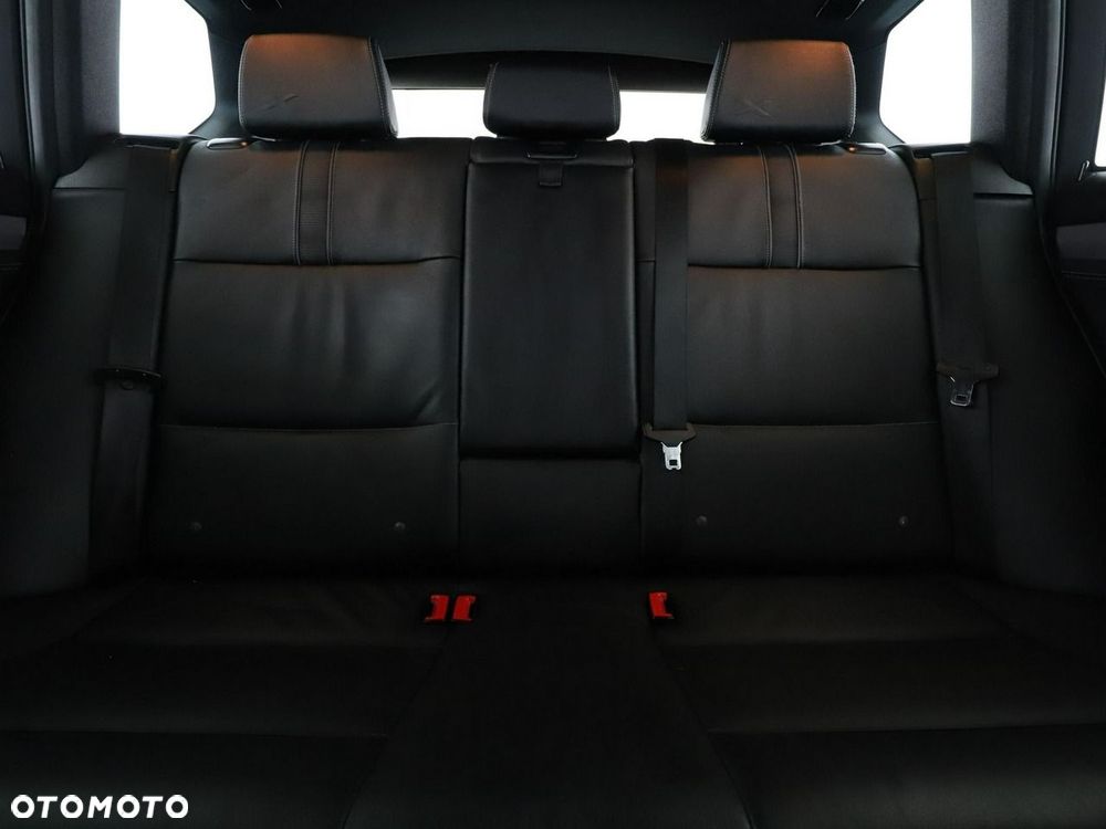 BMW X3 xDrive20d - 19