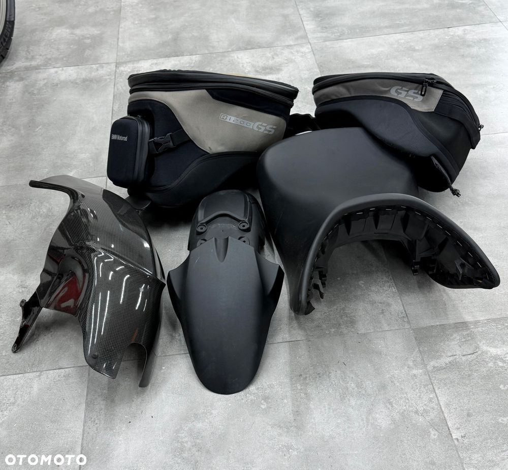 BMW GS - 32