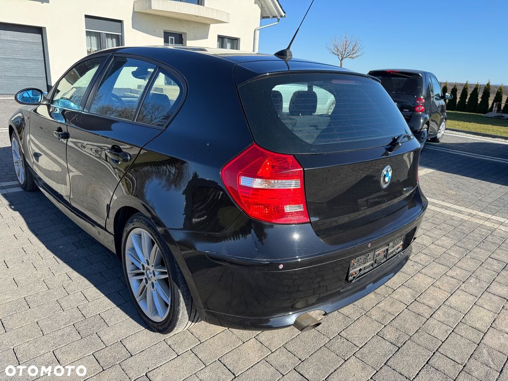BMW Seria 1 118d DPF Edition Lifestyle - 6