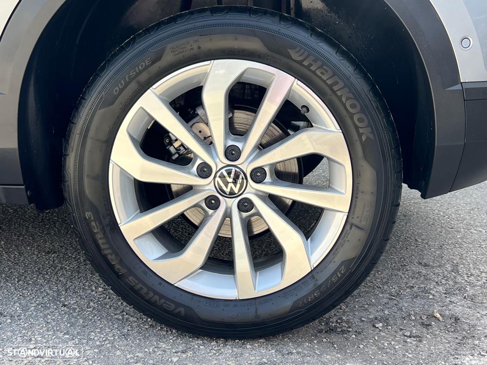 VW T-Roc 1.0 TSI Urban - 5