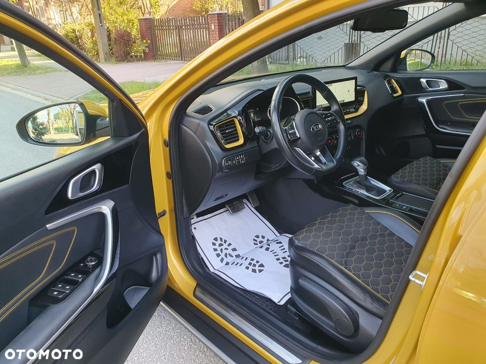 Kia XCeed 1.4 T-GDI OPF DCT7 VISION - 18