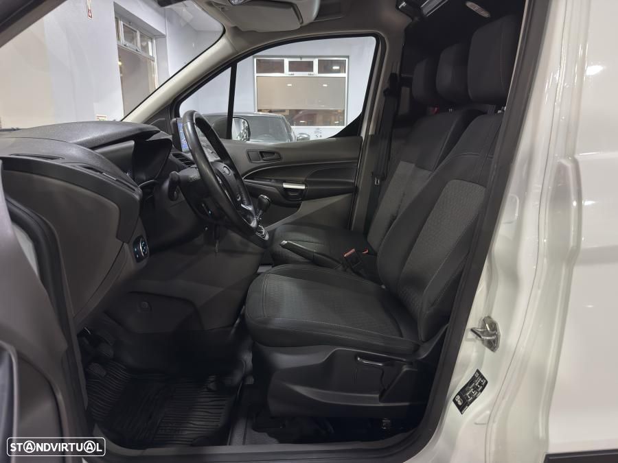 Ford Transit Connect L1 Trend Business - 6