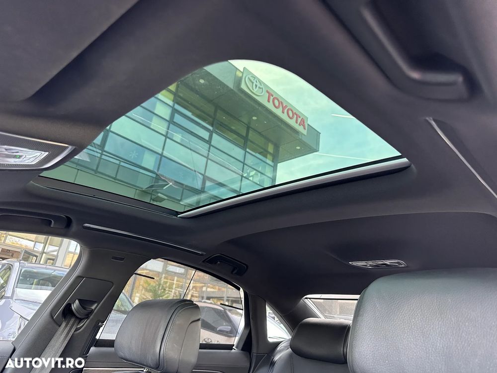 Audi A8 55 TFSI quattro Tiptronic - 31