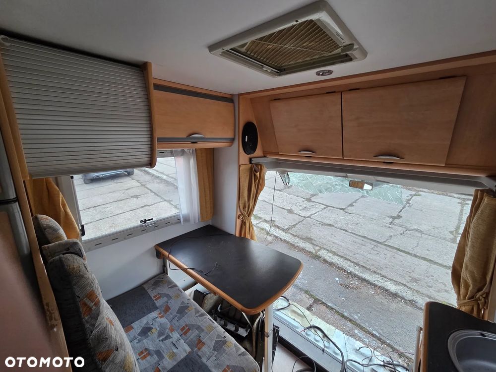 Fiat Ducato Autostar - 10