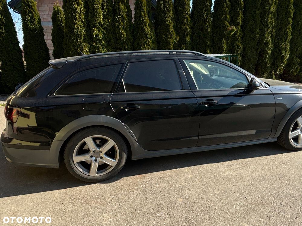 Audi A6 Allroad - 9