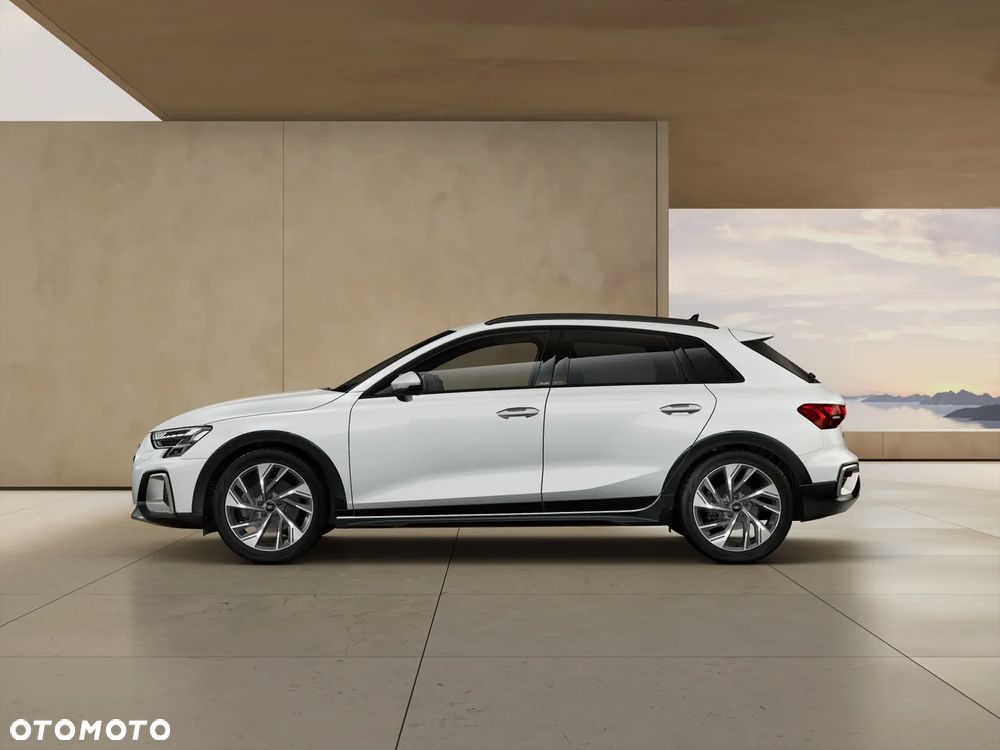 Audi A3 Allstreet - 3