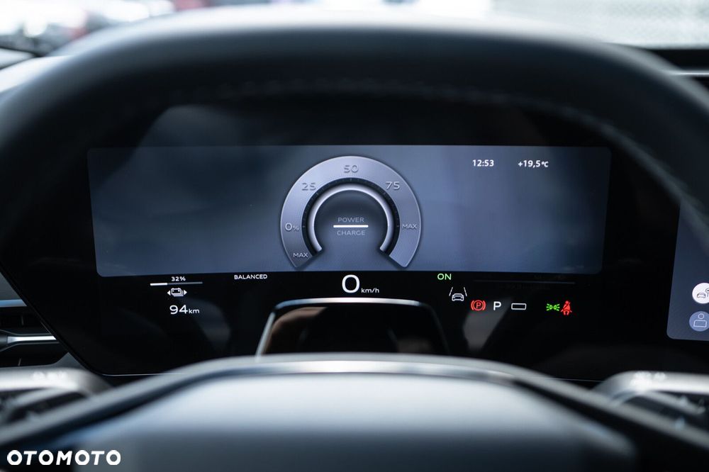 Audi Q6 e-tron 83kWh - 29