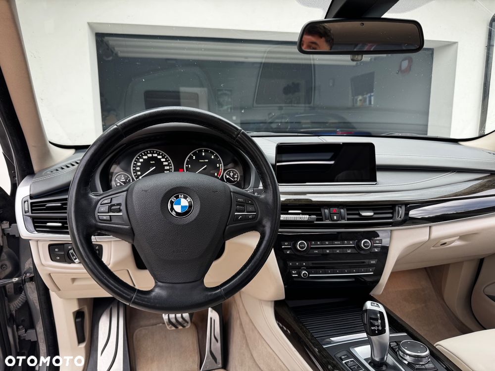 BMW X5 xDrive30d - 20