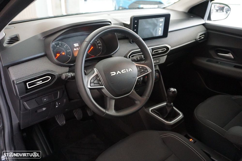 Dacia Sandero 1.0 TCe Extreme - 7