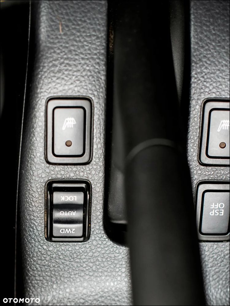 Fiat Sedici 1.9 Multijet DPF 4x4 Dynamic - 27