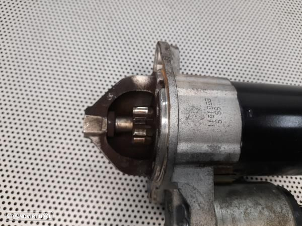 Motor Arranque Hyundai I20 (Pb, Pbt) - 7