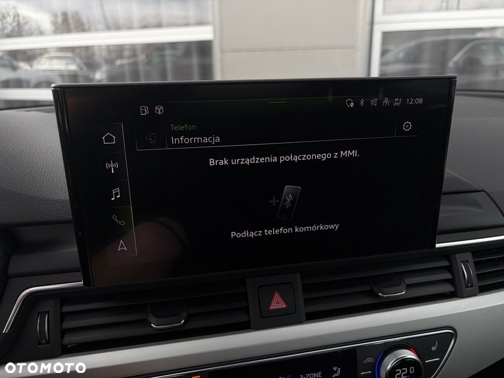 Audi A5 Sportback - 29