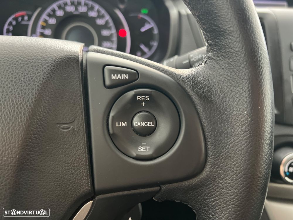 Honda CR-V 2.0 Elegance - 19