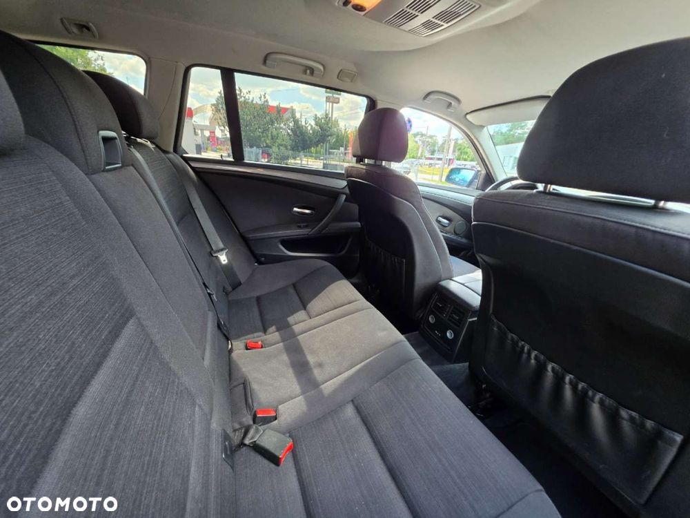 BMW Seria 5 - 11