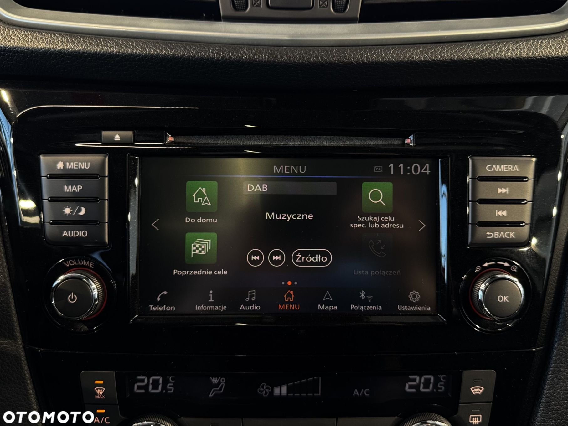 Nissan Qashqai - 19