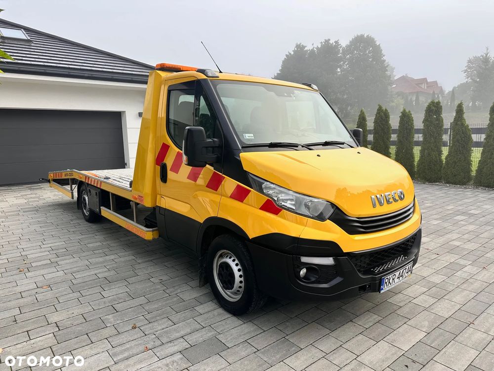 Iveco 35S18 / DIGICROSS - 7