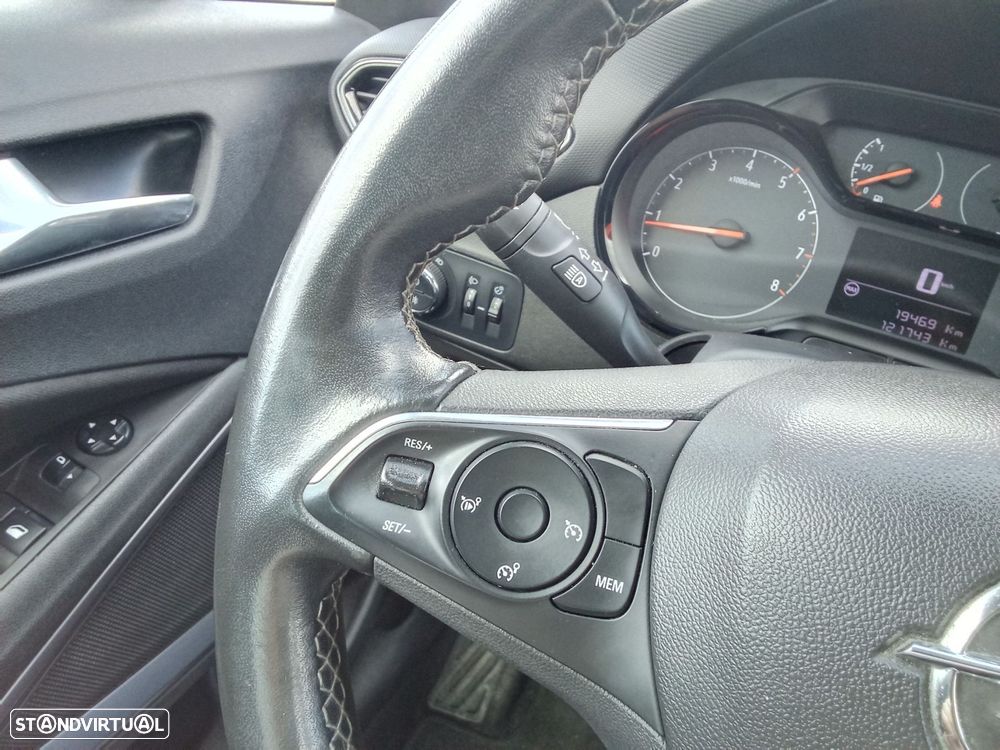 Opel Crossland 1.2 Business - 13