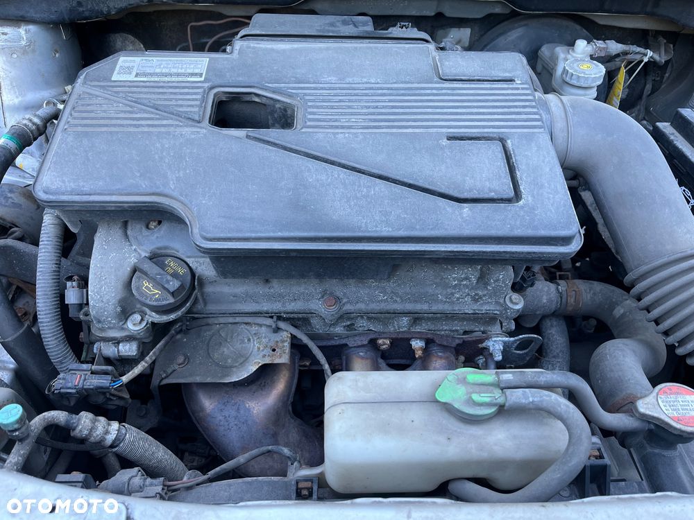 Suzuki SX4 - 17