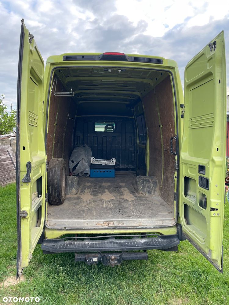Iveco 50C15 - 7