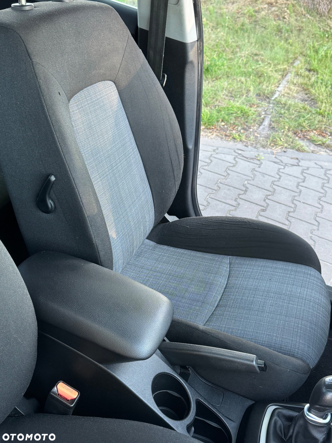 Kia Ceed 1.4 CVVT LX Basis - 15