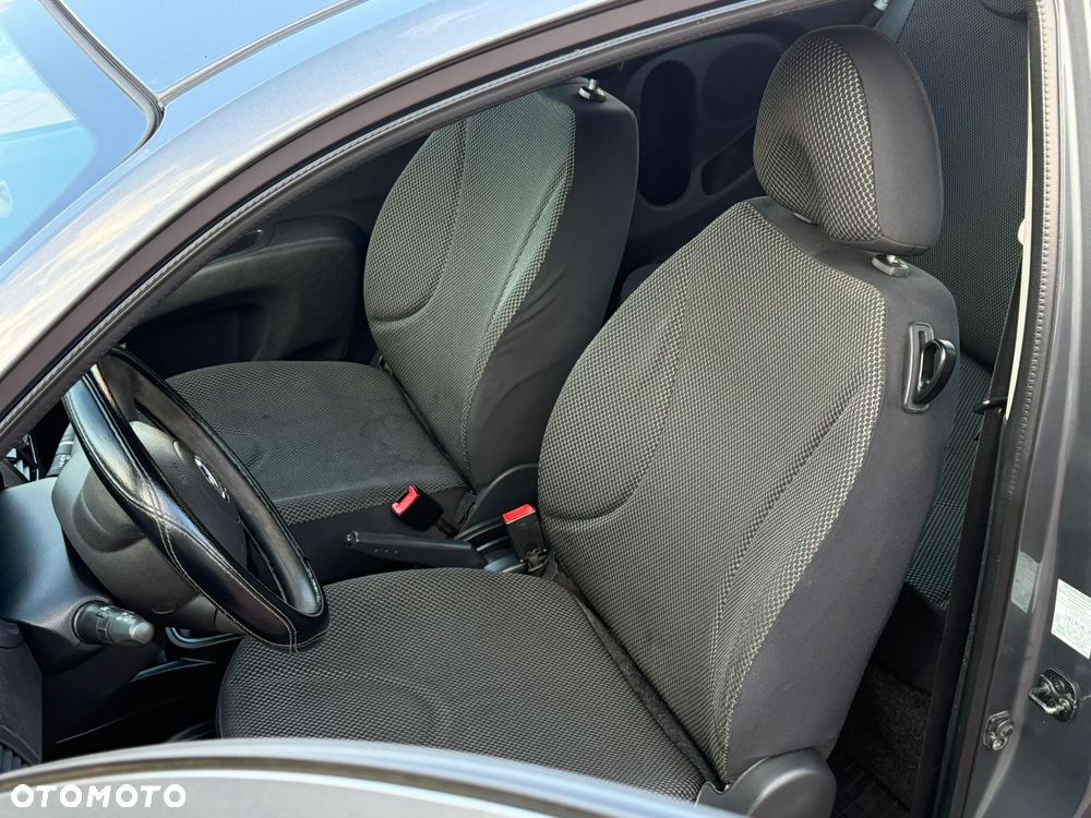 Nissan Micra 1.2 I-WAY - 5