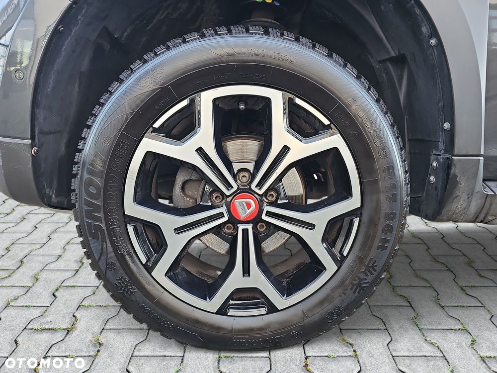 Dacia Duster 1.6 SCe Techroad - 9
