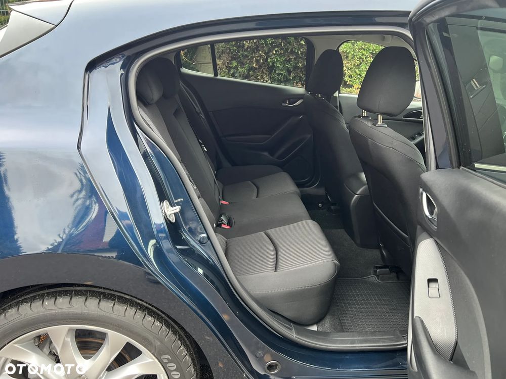Mazda 3 SKYACTIV-G 165 Exclusive-Line - 15