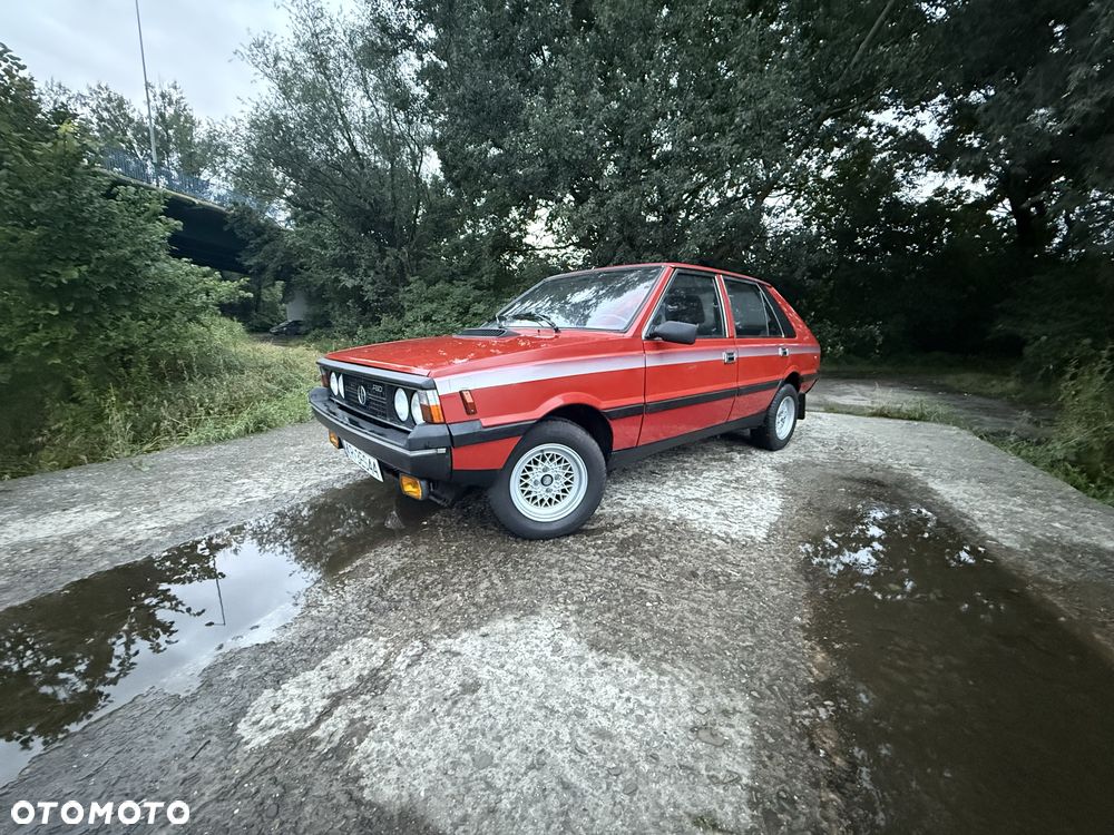 Polonez 1.5 - 2