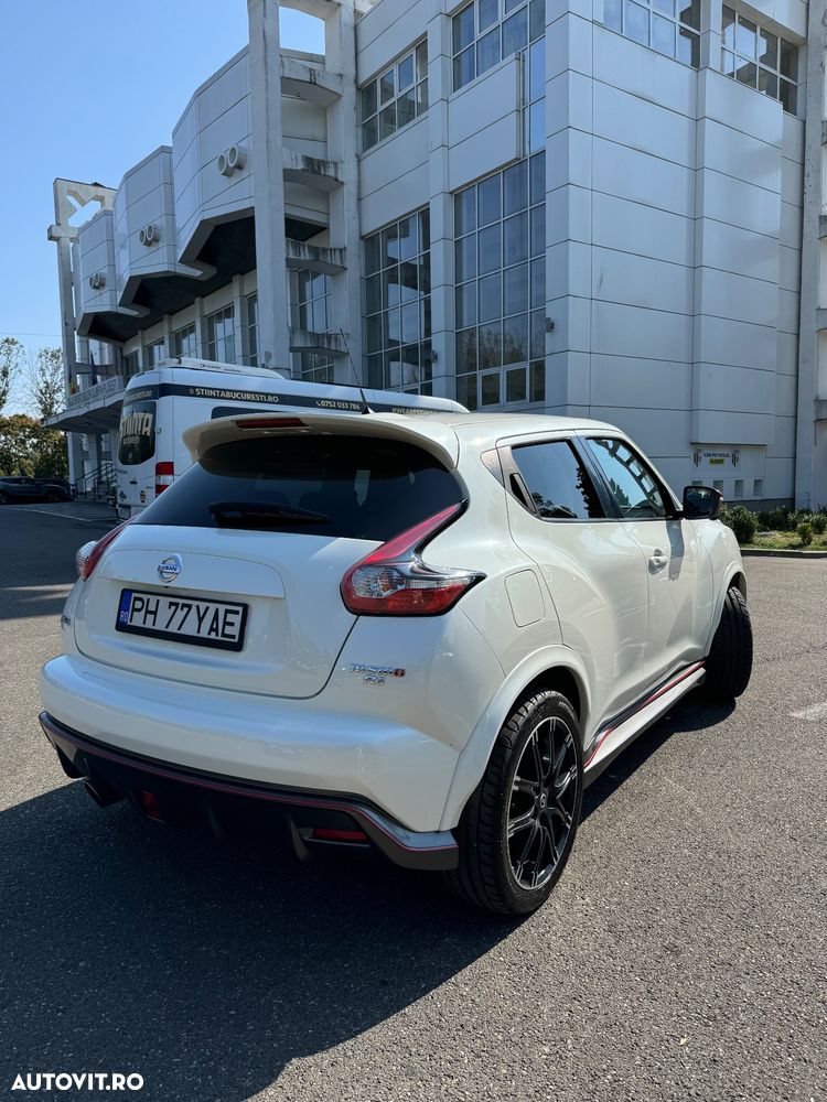 Nissan Juke - 2