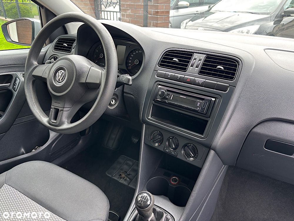 Volkswagen Polo 1.2 Trendline - 38