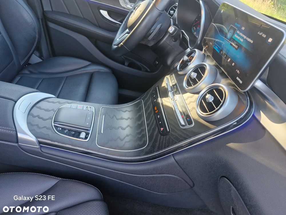 Mercedes-Benz Klasa A 250 e 8G-DCT Edition AMG Line - 18