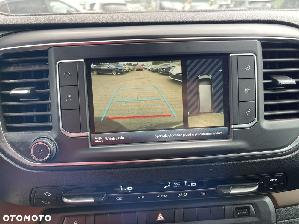 Toyota Proace Verso 2,0-l-D-4D (5-Si.) Autm Family compact - 13