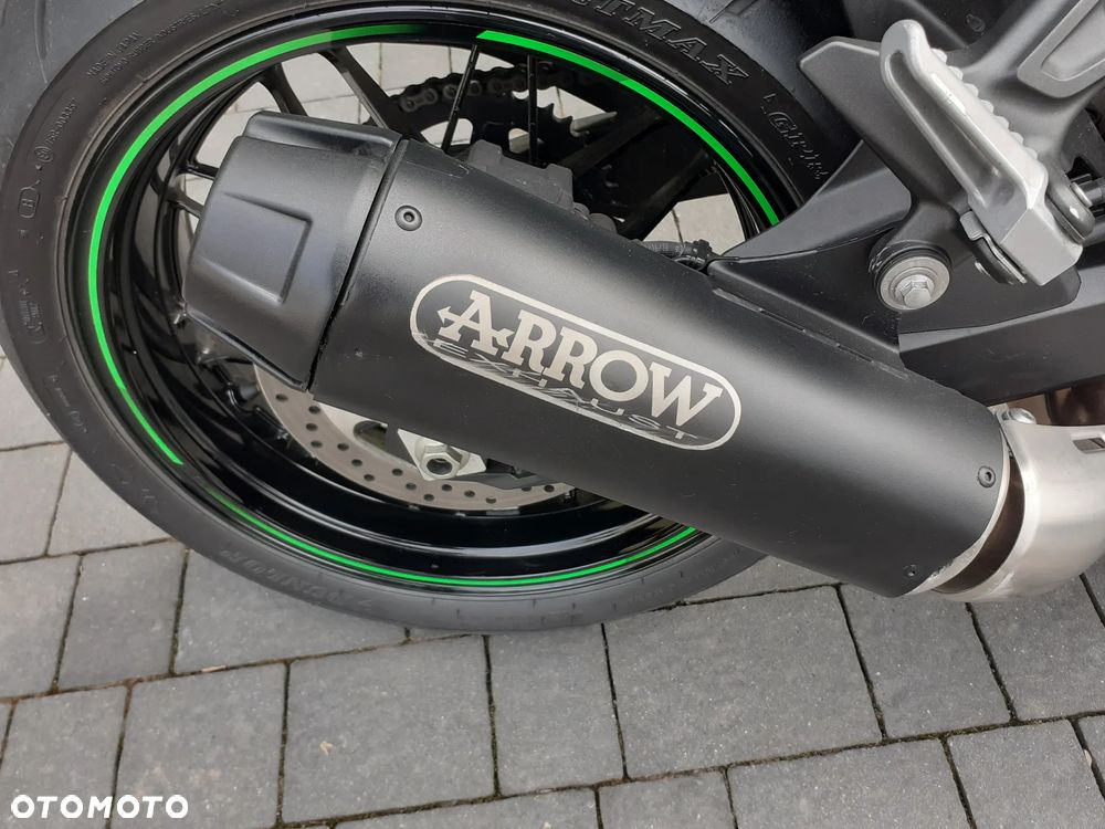 Kawasaki Z 900 RS - 22