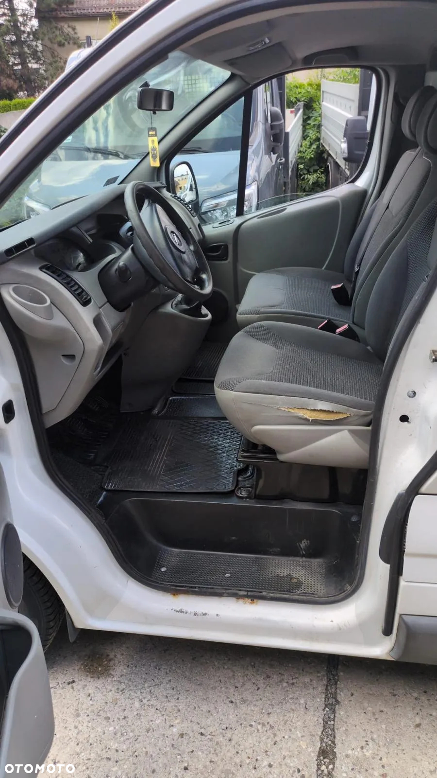 Opel Vivaro 2.0 CDTI L2H1 - 9