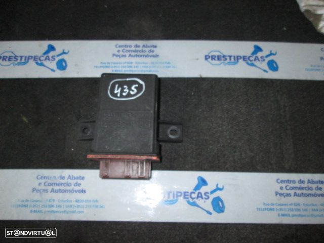 Modulo 9631577880 CITROEN JUMPY 2003 2,0HDI VENTILADOR PEUGEOT PARTNER 1999 1.9D Ventilador - 1