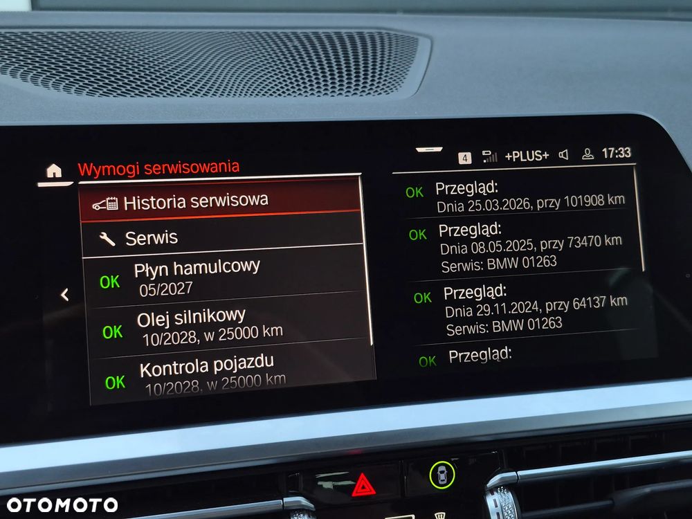 BMW Seria 3 320d mHEV - 19